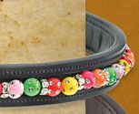 Ovation Jewels N Beads Bling Browband