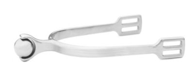 Centaur Stainless Steel Roller Ball Spur Best Price