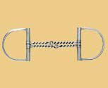 Metalab ST King Dee with Double Twist Bit