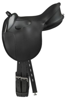 Camelot Leadline Saddle Kit
