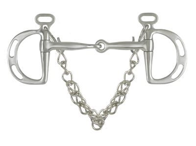 Metalab ST Jointed Uxeter Kimberwick Bit Best Price