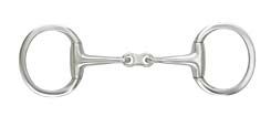 Metalab ST French Link Eggbutt Bit