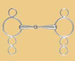 Metalab ST Thin Mouth Jumping Bit