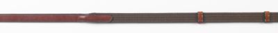 Camelot Select Web Reins