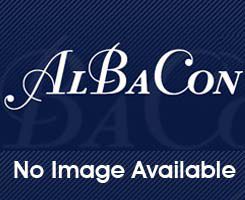 Albacon Loose Ring Oval Mouth Bit