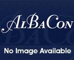 Albacon Loose Ring Oval Mouth Bit