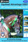 Equitest Advantage USEF International CD 