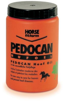 Pedocan Hoof Oil-500ml