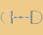 Metalab ST Slow Twist King Dee Bit