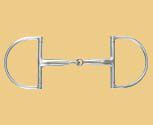 Metalab ST Hunter Dee Ring Bit
