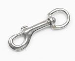 Centaur Round Eye Bolt Snap