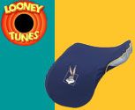 Looney Tunes Classic Cotton Saddle Cover