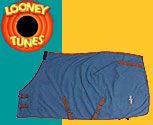 Looney Tunes Collection Wile E. Stable Sheet