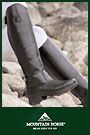Mountain Horse Ladies Sportive High Rider II Riding Boot 