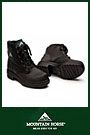 Mountain Horse Men's Rimfrost Paddock Boots