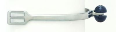 Centaur Sterling Silver Rollerball Spur - Short Best Price
