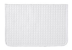 Centaur White Baby Pad
