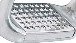 Metal Grate Tread