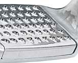 Metal Grate Tread