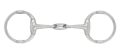 Metalab SS Cheltenham Gag Oval Mouth Bit Best Price