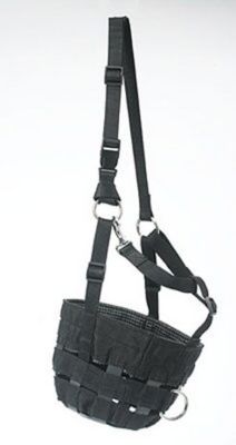 Centaur Adjustable Comfort Muzzle Horse