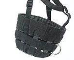 Centaur Adjustable Comfort Muzzle Horse