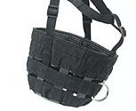 Centaur Adjustable Comfort Muzzle Cob