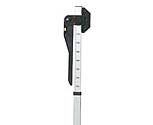 Centaur Aluminum Horse Measure