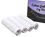 Centaur Cotton Quilted Leg Wraps 18