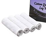 Centaur Cotton Quilted Leg Wrap Set B