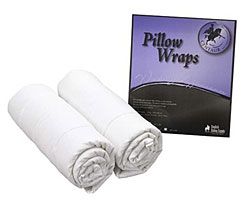 Centaur Pillow Wraps 10x34