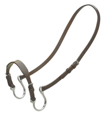 Northampton Leather Strapgoods Kineton Noseband Best Price