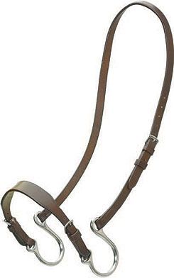 Northampton Leather Strapgoods Kineton Noseband