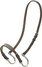 Northampton Leather Strapgoods Kineton Noseband