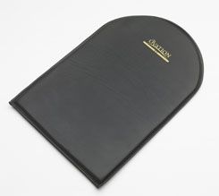 Ovation Raised Front Comfort Gel Half Pad