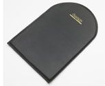 Ovation Raised Front Comfort Gel Half Pad