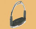 Metalab Air Cushion Stirrup Irons