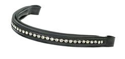 Ovation Diamond Pizzazz Browband