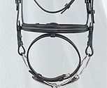 Anky Pony Bridle with Flash