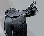 ANKY Jr. Dressage Saddle