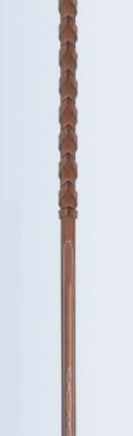 Rodrigo Raised Fancy Stitched Laced Pony Reins