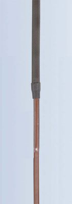 Rodrigo Rubber Pony Reins