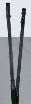 ANKY JR. Web Rein w/Hook Studs