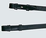 ANKY JR. Web Rein w/Hook Studs