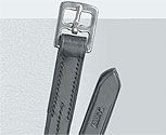 ANKY JR Stirrup Leather
