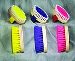 EquiStar Rainbow Body Brush