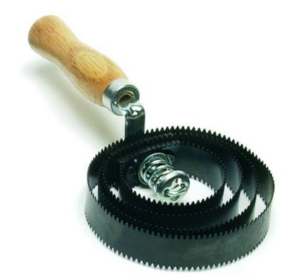 Steel Spring Curry Comb