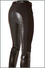 Ovation Ladies Microweave DX Full Seat Riding Breeches