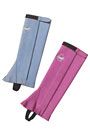 EquiStar Fringey's Kids Half Chaps