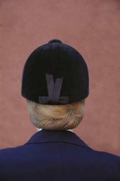 Ovation Riding Apparel Hair Net 2 Pack Best Price
